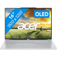 Koop Acer Swift Air OLED Copilot+ PC SFA16-61M-R7WG - 4711474819192