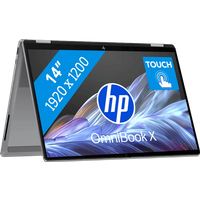 Koop HP OmniBook X Flip Next Gen AI PC 14-kb0950ndx - 0821844489161