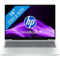 Koop HP OmniBook 7 Next Gen AI PC 16-bh0970ndx - 0821844489260