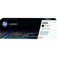 Koop HP 410A Toner Zwart - 0888793807507