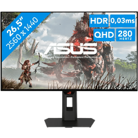 Koop ASUS ROG Strix XG27AQWMG WOLED - 4711636168991