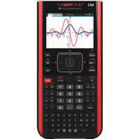 Koop Texas Instruments TI-Nspire CX II-T CAS - 3243480102483