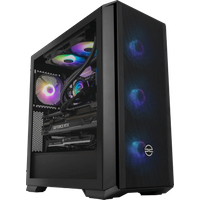 Koop PCSpecialist Impact 302 - RTX 5070 Ti - Ryzen 7 - 32GB - 2TB SSD - 5059794226931