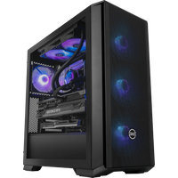 Koop PCSpecialist Impact 306 - RTX 5080 - i9 - 64GB - 2TB SSD - 5059794218424