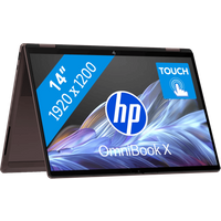 Koop HP OmniBook X Flip NG AI PC 14-kc0951ndx - 0826581234944
