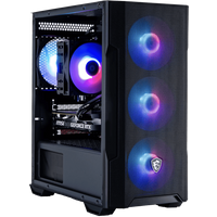 Koop Cobalt x Powered by MSI - Tier 1 - RTX 5060 - Ryzen 7 5700X - 32GB - 1TB SSD - WiFi - 8720955460811