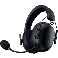 Koop Razer BlackShark V3 X HyperSpeed PC - Zwart - 8887910061336