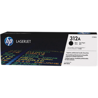 Koop HP 312A Toner Zwart - 0887111367747