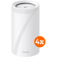 Koop TP-Link Deco BE85 4-pack - 6095620853840