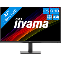 Koop iiyama ProLite XB2793QSU-B1 - 4948570126781