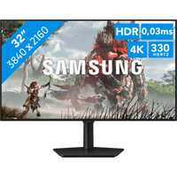 Koop Samsung G7 G73SH LS32HG732SUXEN OLED - 8806099163648