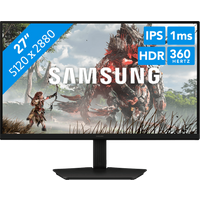 Koop Samsung Odyssey G8 G80HF LS27HG806EFXEN - 8806099041441