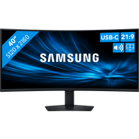 Koop Samsung S8 S85TH LS40H850TAUXEN Curved - 8806099105662