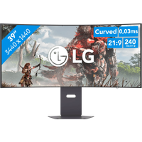 Koop LG UltraGear OLED 39GX900A-B - 8806096497760