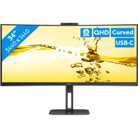 Koop AOC CU34V5CW/BK - 4038986110273