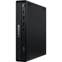 Koop Lenovo ThinkCentre M70q Gen 6 - 13A4000RMH QWERTY - 0198158185073