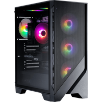 Koop Cobalt x Powered by MSI - Tier 2 - RTX 5070 - Ryzen 7 9700X - 32GB - 2TB SSD - 8720955460507