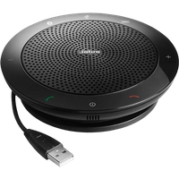 Koop Jabra Speak 510+ UC Bluetooth Speakerphone - 5706991016307