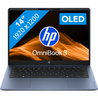 Koop HP OmniBook 3 Next Gen AI PC OLED 14-hz0912ndx - 0826581670414