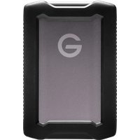 Koop SanDisk Professional G-DRIVE ArmorATD 5TB - 718037902685