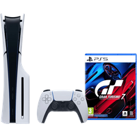 Koop PlayStation 5 Slim Disc Edition + Battlefield 6 + Covers Zwart + Oplaadstation - 6151128598505
