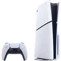 Koop Playstation 5 Slim Disc - 711719021247
