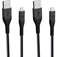 Koop BlueBuilt Usb A naar Lightning Kabel 1