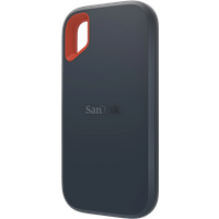 Koop SanDisk Extreme Portable 2TB - 619659184674