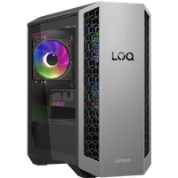 Koop Lenovo LOQ Tower 26ADR10 91DF008QMH - 0199275066566