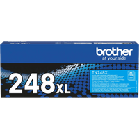 Koop Brother TN-248XL Cyaan - 4977766821797