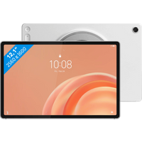Koop Lenovo Tab Plus Gen 2 12 inch 128GB Wifi Zilver met Sleeve - 0199274478919