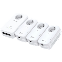 Koop TP-Link TL-WPA8631PKIT 4-Pack - 7423415772769