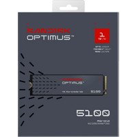 Koop SANDISK Optimus 5100 1TB NVMe SSD - 0619659232290