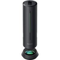 Koop Insta360 Wave Arctic Black - 6977644763155