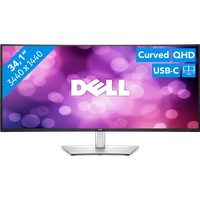 Koop Dell Pro Plus P3425WE Curved - 5397184962510