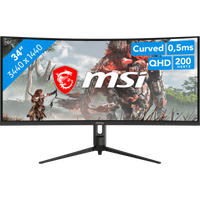 Koop MSI MAG 342CQRF E20 Curved - 4711377392426