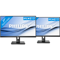 Koop Philips 272B1G/00 Duo Pack - 6095622574576