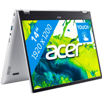 Koop Acer Aspire Spin 14 ASP14-51N-525K - 4711721080771
