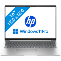 Koop HP EliteBook 6 G2a 16'' Copilot+ PC - E04J3ET QWERTY - 826581942634