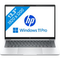 Koop HP EliteBook 8 G2i 13.3'' Copilot+ PC - DW7K0ET QWERTY - 826581733621