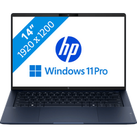 Koop HP EliteBook X G2a 14'' Copilot+ PC - DV0F5ET QWERTY - 826581826743