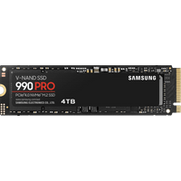 Koop Samsung 990 Pro 4TB NVMe SSD - 8806094947205