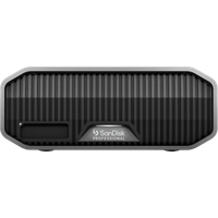 Koop SanDisk Professional G-DRIVE PROJECT 18TB - 718037899404
