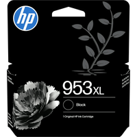 Koop HP 953XL Cartridge Zwart - 0193015226043