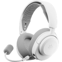 Koop SteelSeries Arctis Nova 3P Wit - 5707119059534