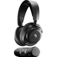 Koop SteelSeries Arctis Nova Pro Omni Zwart - 5707119064866