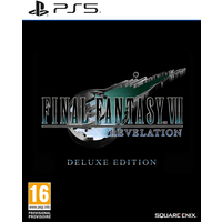 Koop Final Fantasy 7 Revelations Deluxe Edition PS5 - 5021290103979