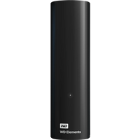 Koop WD Elements Desktop 24TB - 718037904535