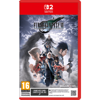 Koop Final Fantasy 7 Revelations Magic Card Edition Nintendo Switch 2 - 5021290104167