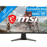 Koop MSI MAG 27CQ6F - 4711377177900